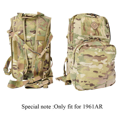 Packs, Rucks and Bags