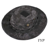 Emerson Gear Anti-Rip Boonie Hat