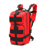 25L Tactical First Aid Bag MOLLE EMT IFAK Backpack Trauma First Aid Responder Medical Backpack Utility Bag Military Rucksack
