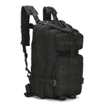 25L Tactical First Aid Bag MOLLE EMT IFAK Backpack Trauma First Aid Responder Medical Backpack Utility Bag Military Rucksack
