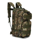 25L Tactical First Aid Bag MOLLE EMT IFAK Backpack Trauma First Aid Responder Medical Backpack Utility Bag Military Rucksack