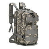 25L Tactical First Aid Bag MOLLE EMT IFAK Backpack Trauma First Aid Responder Medical Backpack Utility Bag Military Rucksack