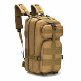 25L Tactical First Aid Bag MOLLE EMT IFAK Backpack Trauma First Aid Responder Medical Backpack Utility Bag Military Rucksack