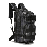 25L Tactical First Aid Bag MOLLE EMT IFAK Backpack Trauma First Aid Responder Medical Backpack Utility Bag Military Rucksack