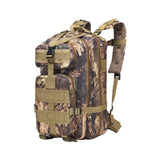 25L Tactical First Aid Bag MOLLE EMT IFAK Backpack Trauma First Aid Responder Medical Backpack Utility Bag Military Rucksack
