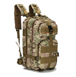 25L Tactical First Aid Bag MOLLE EMT IFAK Backpack Trauma First Aid Responder Medical Backpack Utility Bag Military Rucksack