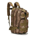 25L Tactical First Aid Bag MOLLE EMT IFAK Backpack Trauma First Aid Responder Medical Backpack Utility Bag Military Rucksack